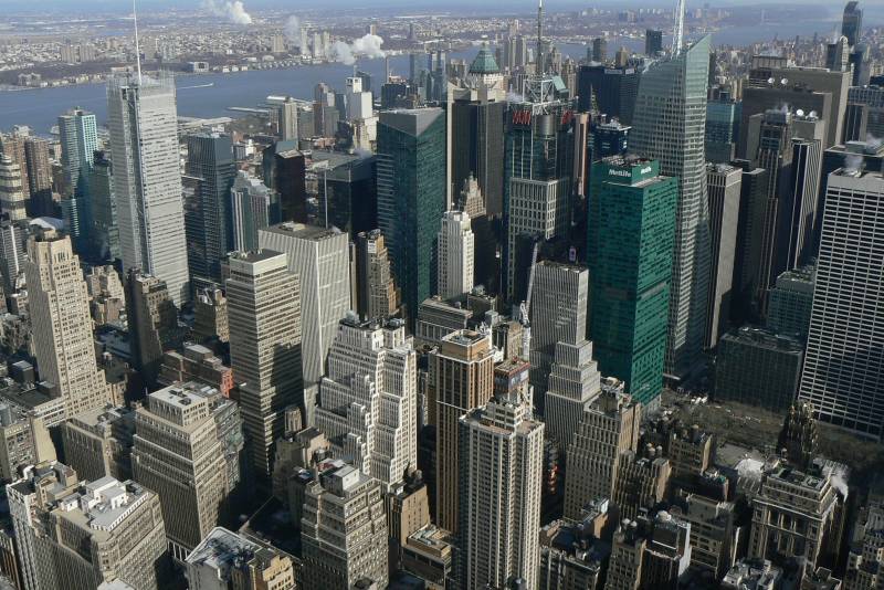 55 Empire State Building